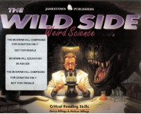 THE WILD SIDE