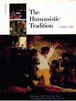 THE HUMANISTIC TRADITION BOOK 5 FOURTH EDITION