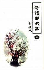 诗词尝试集 庚辰年