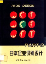 日本企业识别设计 PART2