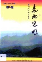 走向光明·走向光明:闽北支前与剿匪