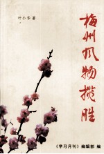 梅州风物揽胜