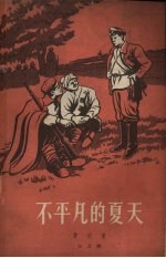 不平凡的夏天