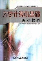 大学计算机基础实习教程