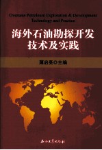 海外石油勘探开发技术及实践
