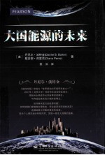 大国能源的未来