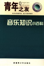 中国小百科全书 音乐知识小百科