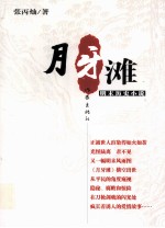 月牙滩 明末历史小说