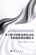 基于数字图像处理技术的多相流参数检测技术