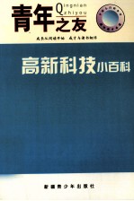 中国小百科全书 高新科技小百科
