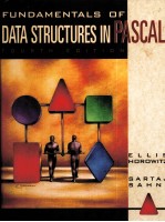 FUNDAMENTALS OF DATA STRUCTURES IN PASCAL FOURTH EDITION