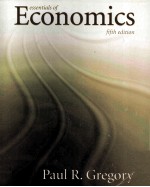 ESSENTIALS OF ECONOMICS FIFTH EDITION