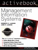 MANAGEMENT INFORMATION SYSTEMS