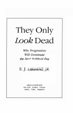 THEY ONLY LOOK DEAD