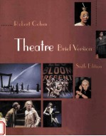 THEATRE BRIEF VERSION SIXTH EDITION
