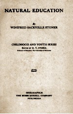 NATURAL EDUCATION