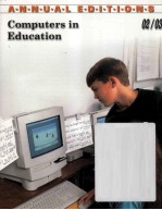 COMPUTERS IN EDUCATION 02/03 TENTH EDITION