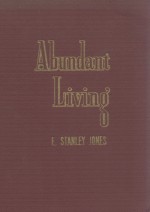 ABUNDANT LIVING