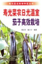 寿光菜农日光温室茄子高效栽培