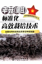 平菇（侧耳）标准化高效栽培技术