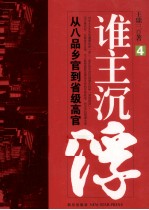 谁主沉浮 4