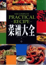 菜谱大全 中