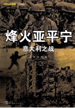 烽火亚平宁 意大利之战