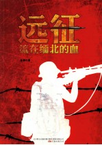 远征·流在缅北的血