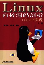 Linux内核源码剖析 TCP/IP实现 上