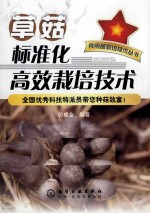 草菇标准化高效栽培技术