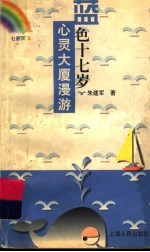 蓝色十七岁 心灵大厦漫游