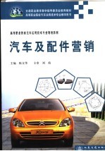 汽车及配件营销