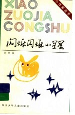 闪烁闪烁小星星