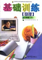 物理基础训练 八年级 下