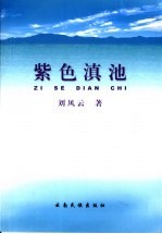 紫色滇池