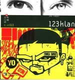 设计与设计家 第2辑 013 123klan 涂鸦/平面设计