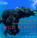 野生星球 全球自然摄影大赛获奖作品精选