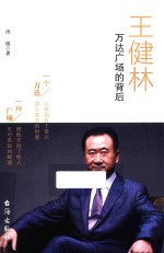 王健林 万达广场的背后