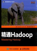 图灵程序设计丛书 精通Hadoop