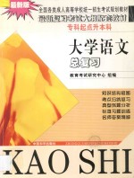 大学语文总复习 第2版