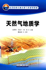 高等院校石油天然气类规划教材 天然气地质学