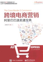 阿里巴巴速卖通宝典 跨境电商营销