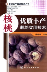 核桃优质丰产栽培实用技术