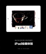 绚烂的色彩穿过画布破洞 iPad绘画体验