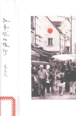 红气球的旅行 侯孝贤电影记录续编