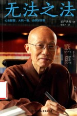 无法之法