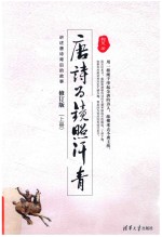 唐诗为镜照汗青 上