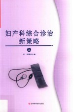 妇产科综合诊治新策略 上