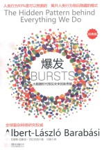 爆发 大数据时代预见未来的新思维 经典版