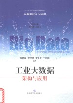 工业大数据 架构与应用
